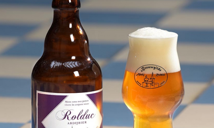 Abdijbier Rolduc 